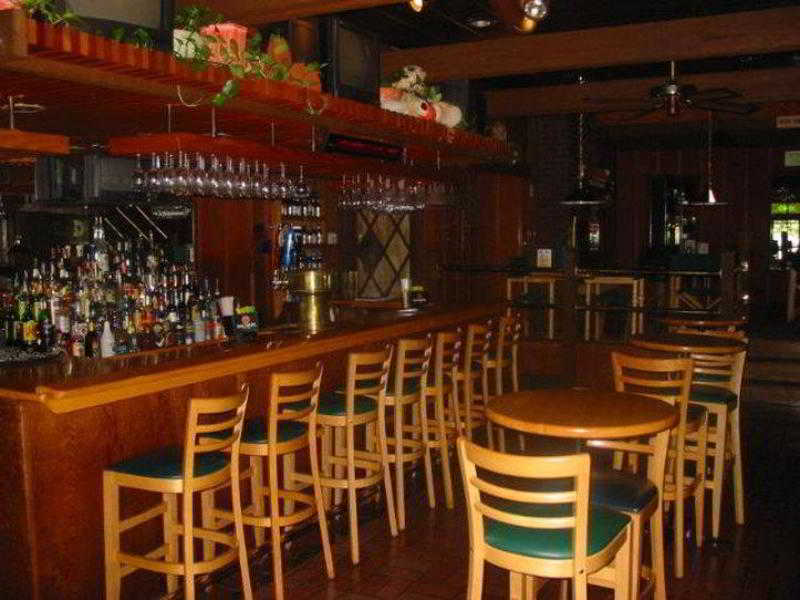 Best Western Braddock Inn La Vale Restaurant photo